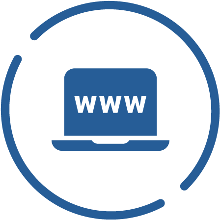 Colección micrositios